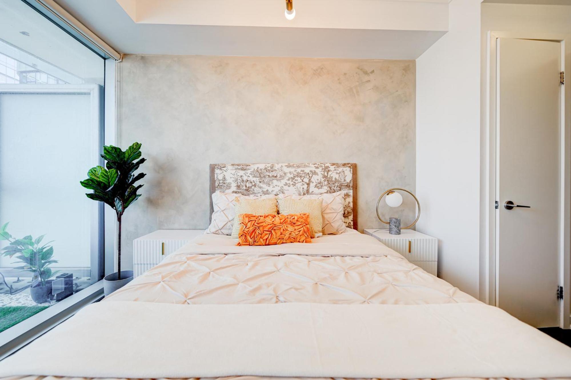 Skytree - Modern Rusty Condo Close To Union Station In Heart Of Downtown Торонто Екстер'єр фото